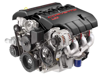 U0619 Engine